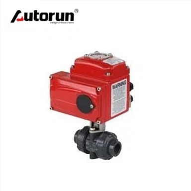 شیر توپی پلاستیکی Odl